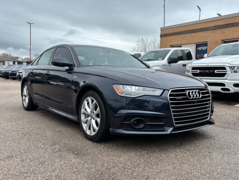 2015 AUDI S3 PREMIUM used vehicle for sale in Houston