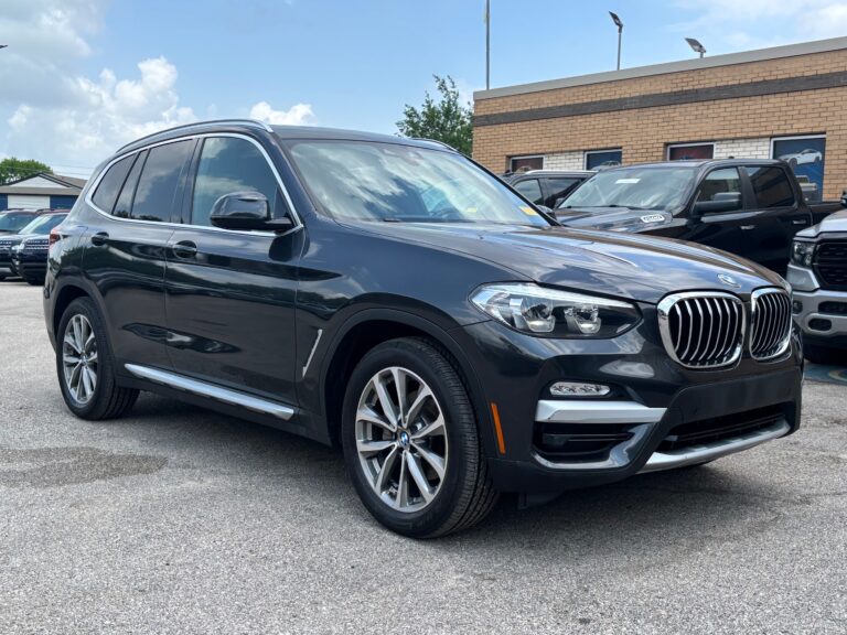 2021 BMW X1 XDRIVE28I used vehicle for sale in Houston