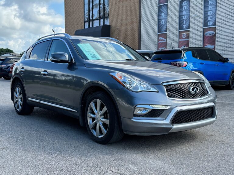 2018 INFINITI Q50 used vehicle for sale in Houston