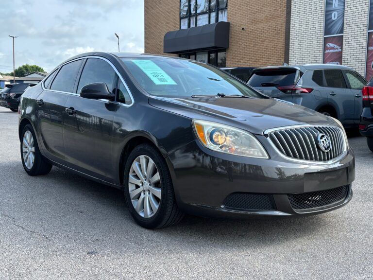 2019 BUICK ENCORE PREFFERED used vehicle for sale in Houston
