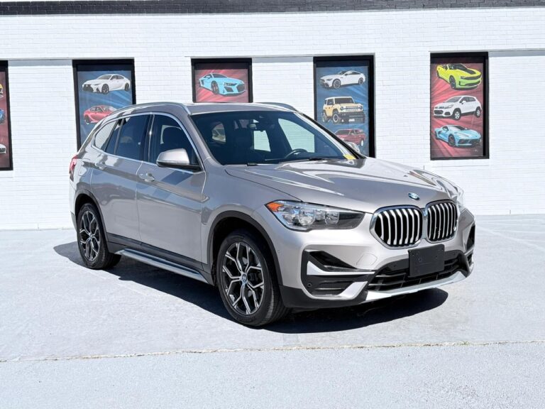 2016 BMW X5 XDR40E used vehicle for sale in Houston