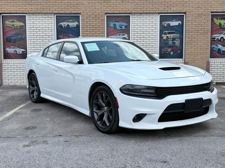 2021 DODGE DURANGO GT used vehicle for sale in Houston