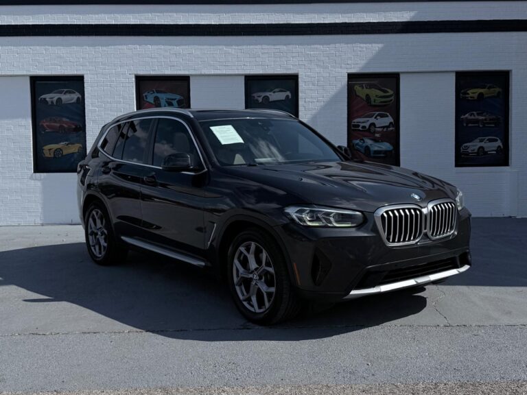 2016 BMW X5 XDR40E used vehicle for sale in Houston