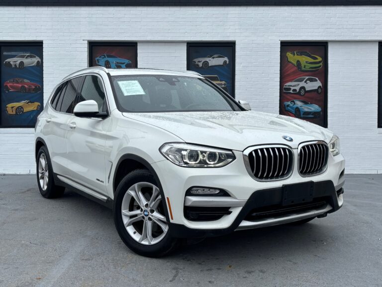 2016 BMW X5 XDR40E used vehicle for sale in Houston