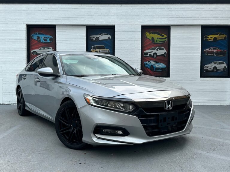2019 HONDA ODYSSEY TOURING used vehicle for sale in Houston