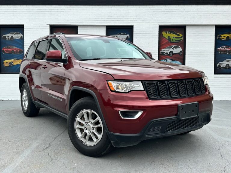 2014 JEEP CHEROKEE LATITUDE used vehicle for sale in Houston