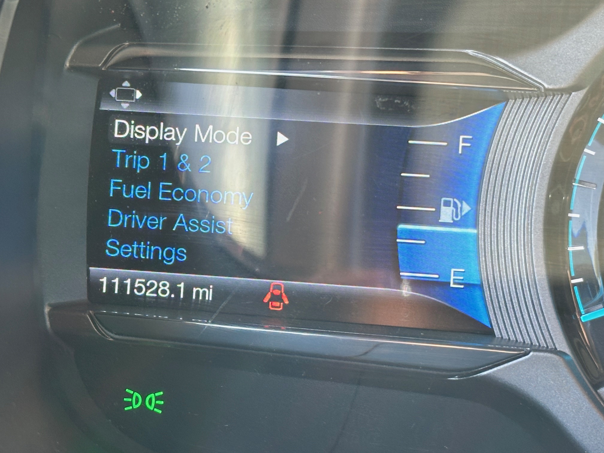 2015 FORD TAURUS LIMITED used vehicle for sale in Houston
