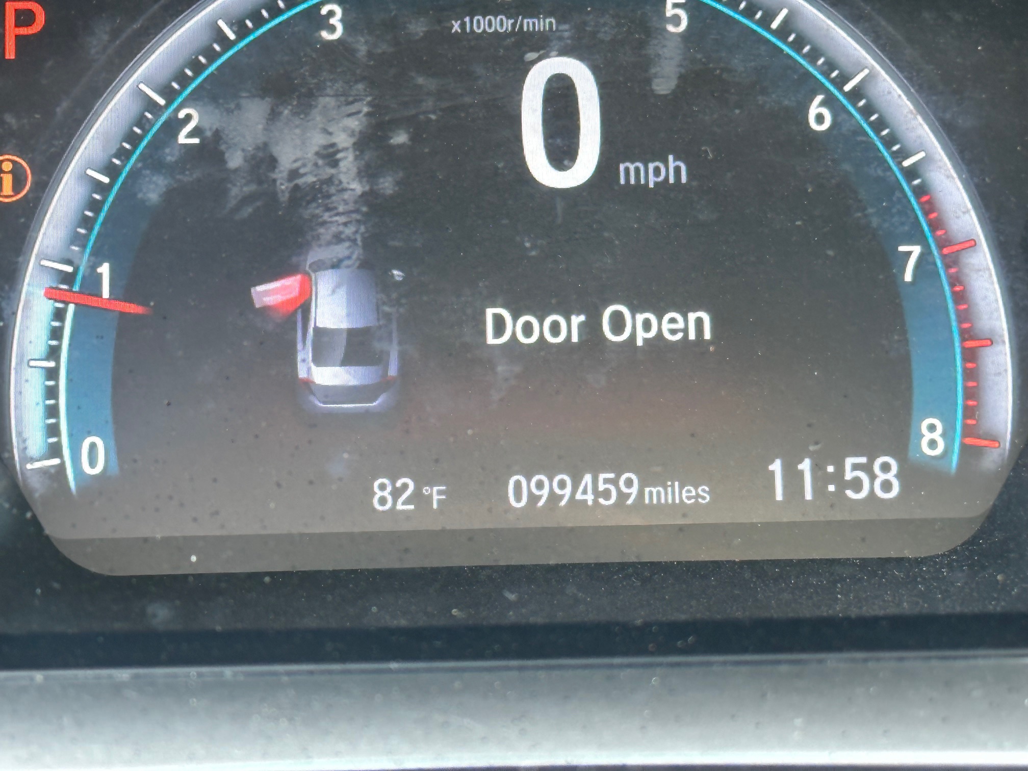 2018 HONDA CIVIC EX used vehicle for sale in Houston
