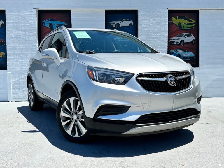 2015 BUICK VERANO Base used vehicle for sale in Houston