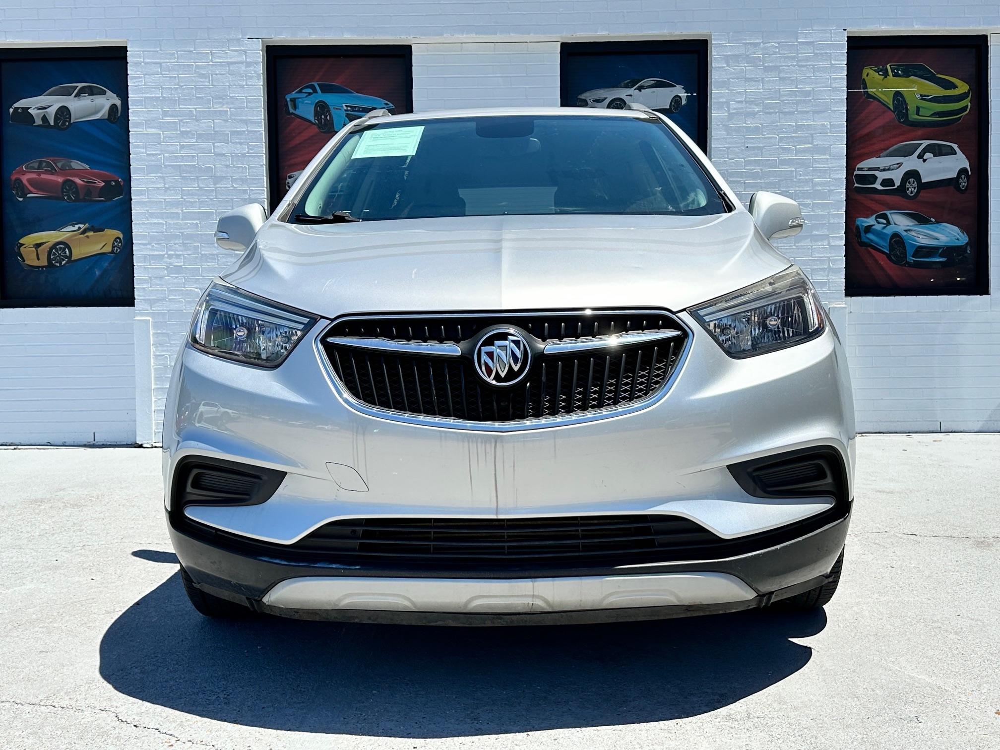 2019 BUICK ENCORE PREFFERED used vehicle for sale in Houston