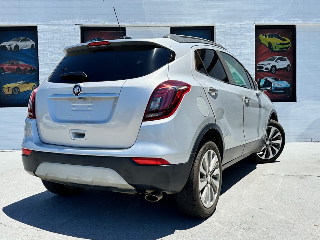 2019 BUICK ENCORE PREFFERED used vehicle for sale in Houston