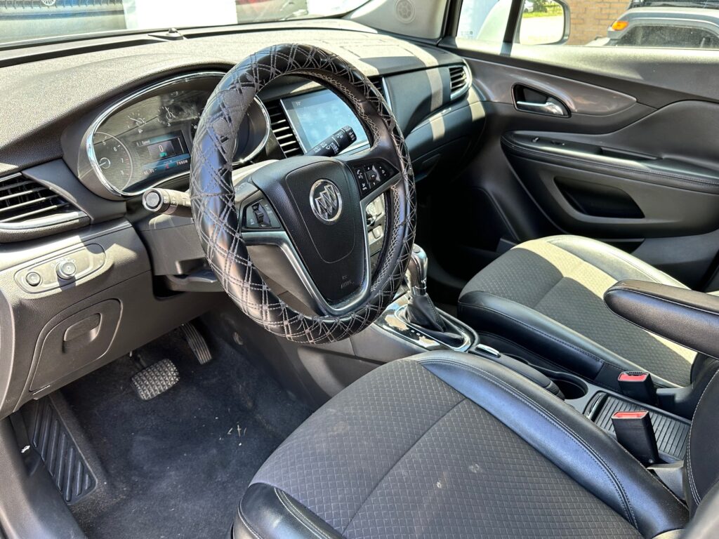 2019 BUICK ENCORE PREFFERED used vehicle for sale in Houston
