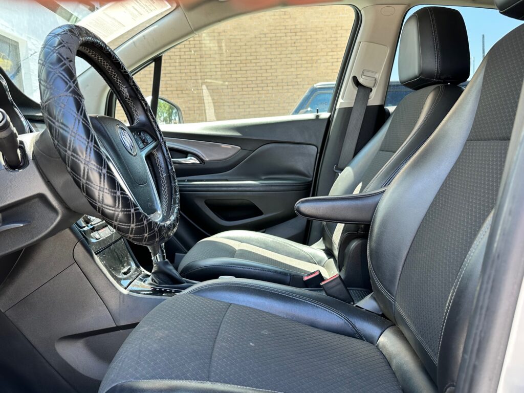 2019 BUICK ENCORE PREFFERED used vehicle for sale in Houston