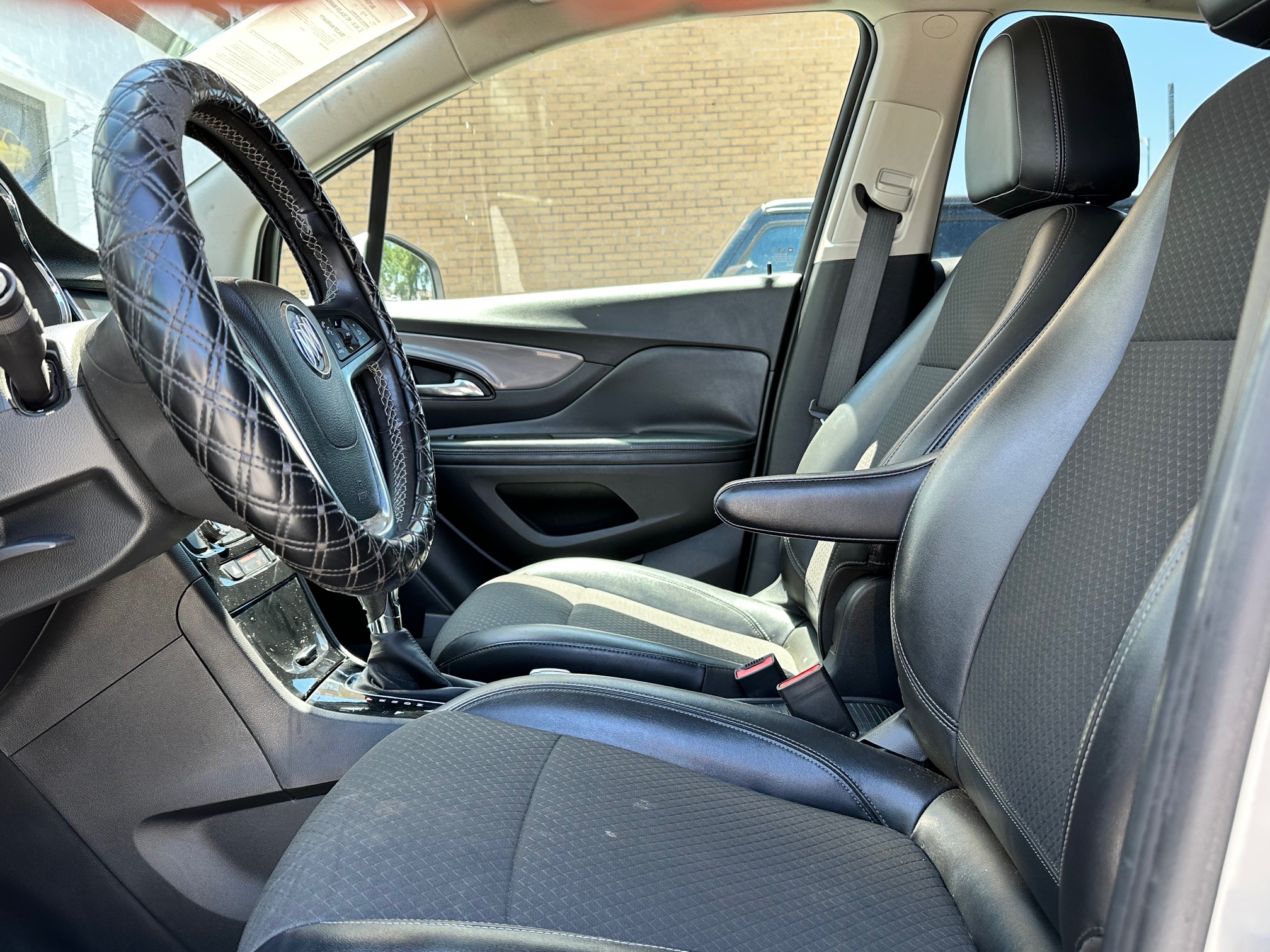 2019 BUICK ENCORE PREFFERED used vehicle for sale in Houston
