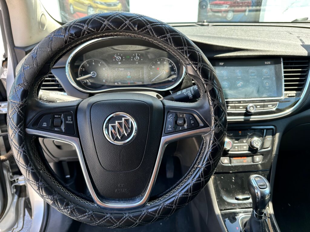 2019 BUICK ENCORE PREFFERED used vehicle for sale in Houston