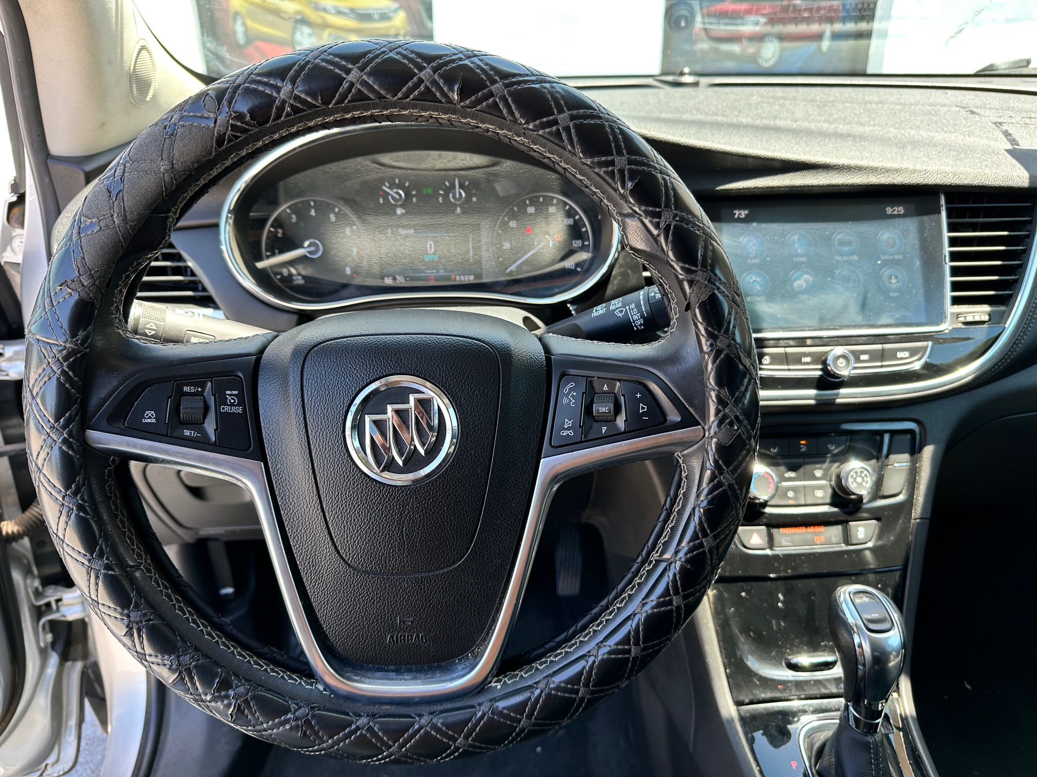 2019 BUICK ENCORE PREFFERED used vehicle for sale in Houston