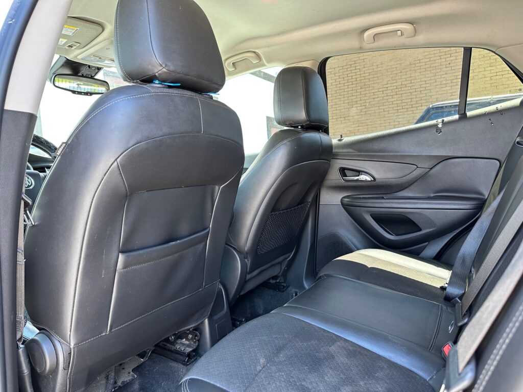 2019 BUICK ENCORE PREFFERED used vehicle for sale in Houston