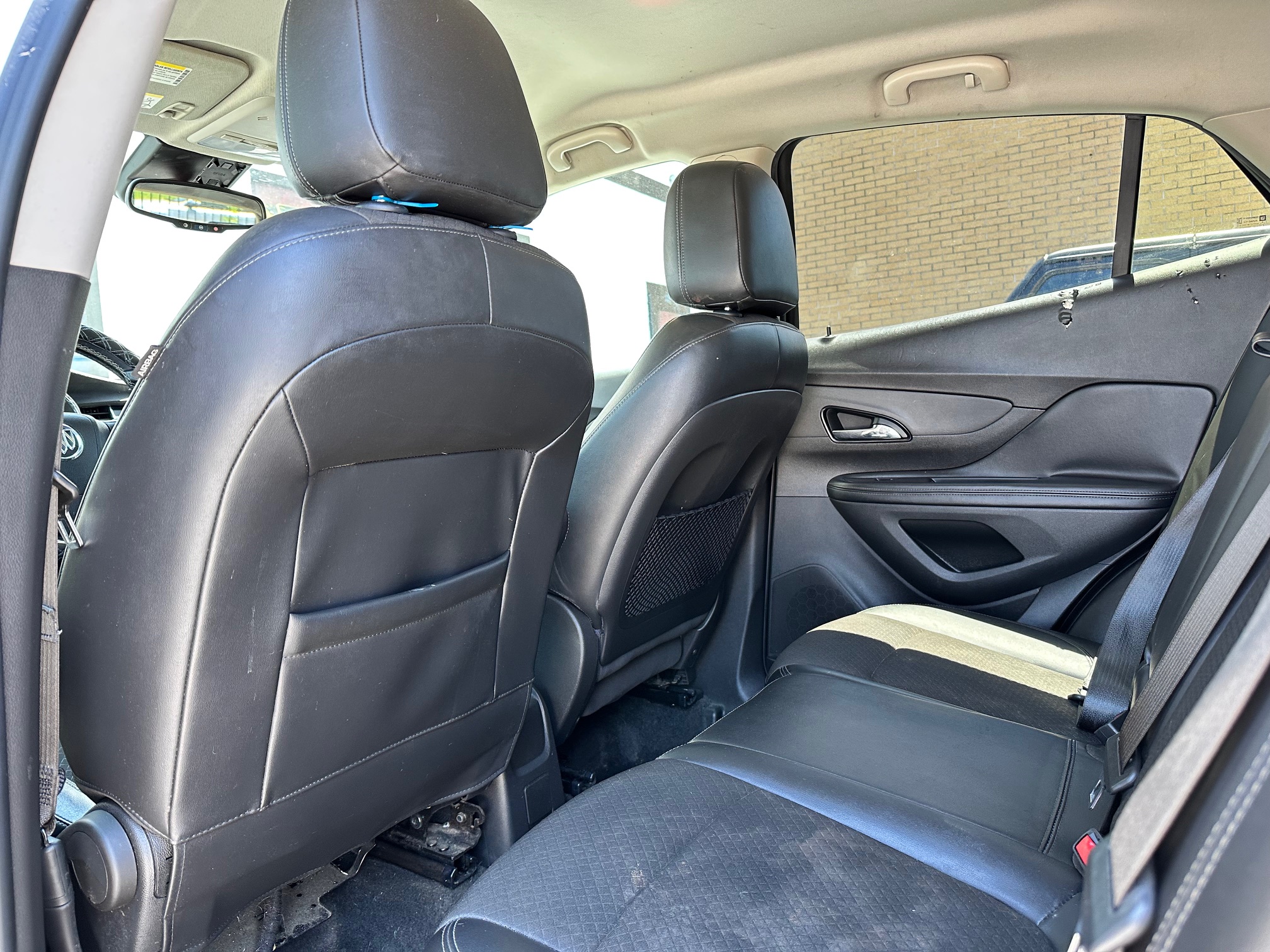 2019 BUICK ENCORE PREFFERED used vehicle for sale in Houston