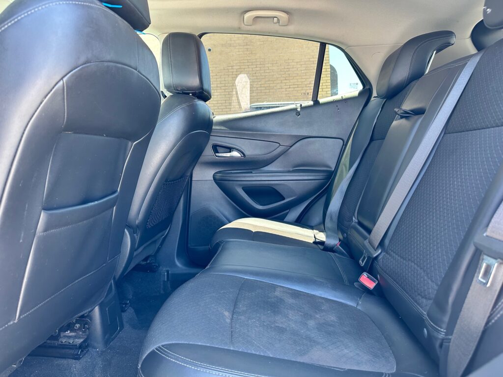 2019 BUICK ENCORE PREFFERED used vehicle for sale in Houston
