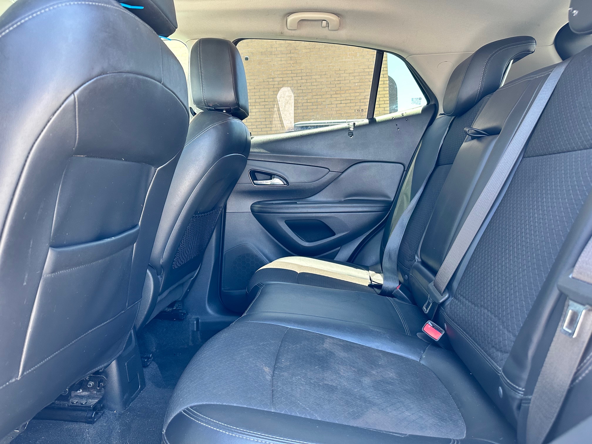 2019 BUICK ENCORE PREFFERED used vehicle for sale in Houston