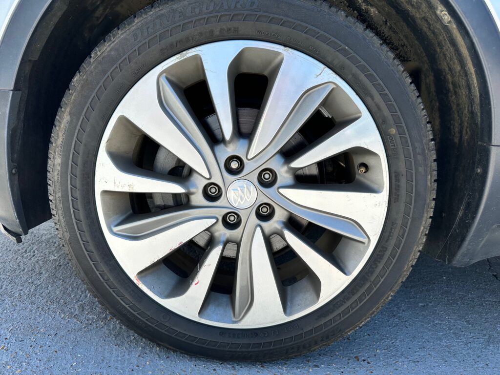 2019 BUICK ENCORE PREFFERED used vehicle for sale in Houston