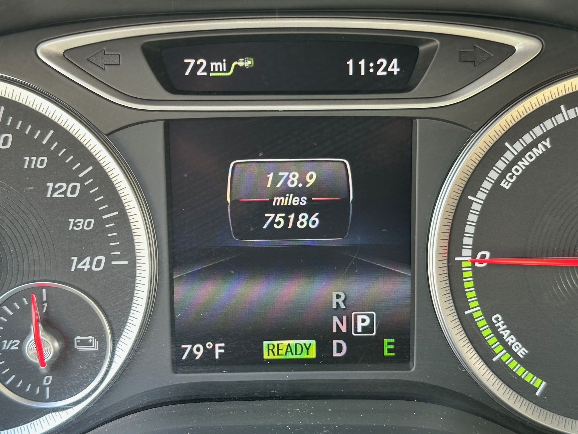 2015 MERCEDES BENZ B-CLASS used vehicle for sale in Houston