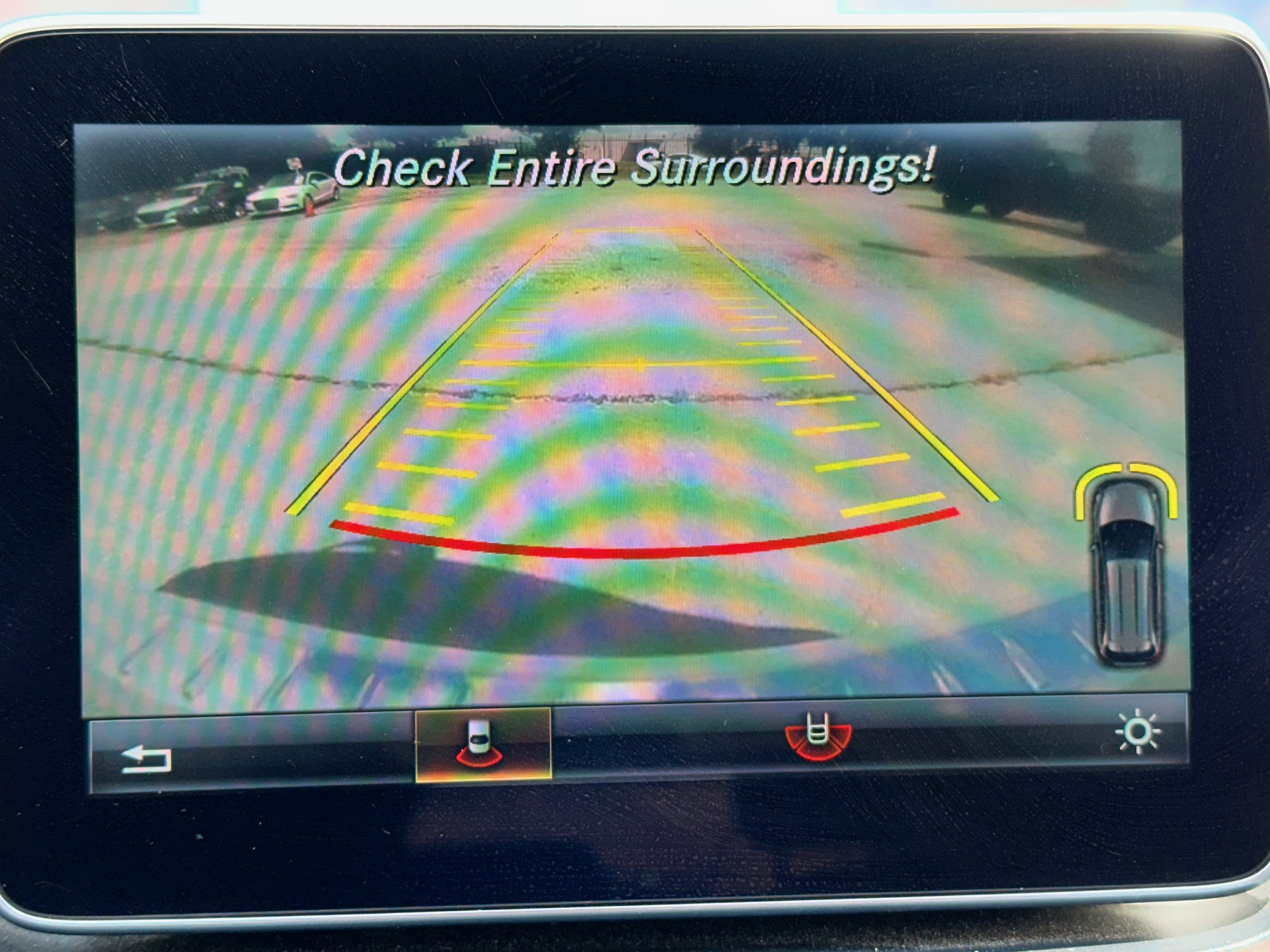 2015 MERCEDES BENZ B-CLASS used vehicle for sale in Houston