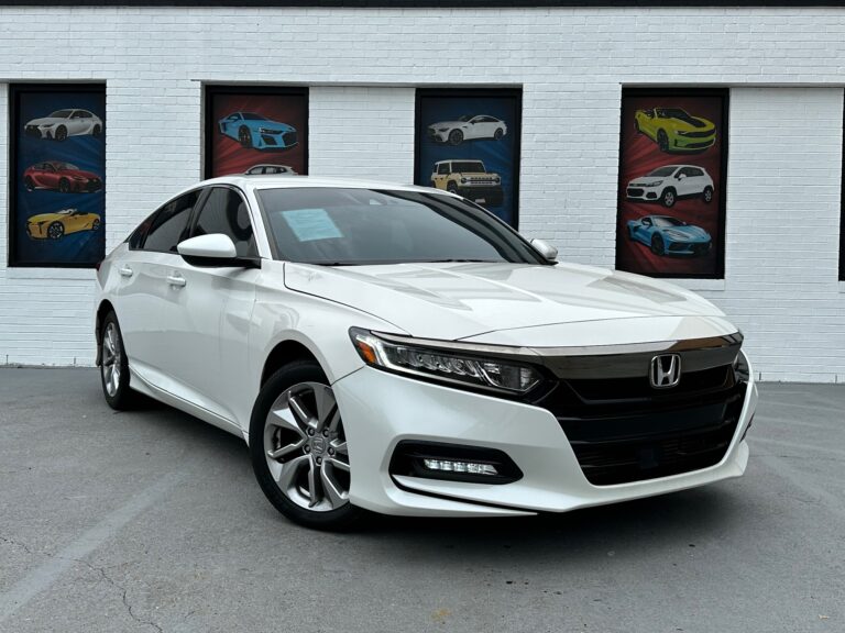 2019 HONDA ODYSSEY TOURING used vehicle for sale in Houston