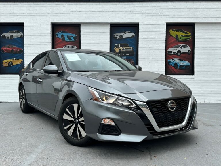 2021 NISSAN SENTRA SR — GRAY, 40,864 MI used vehicle for sale in Houston