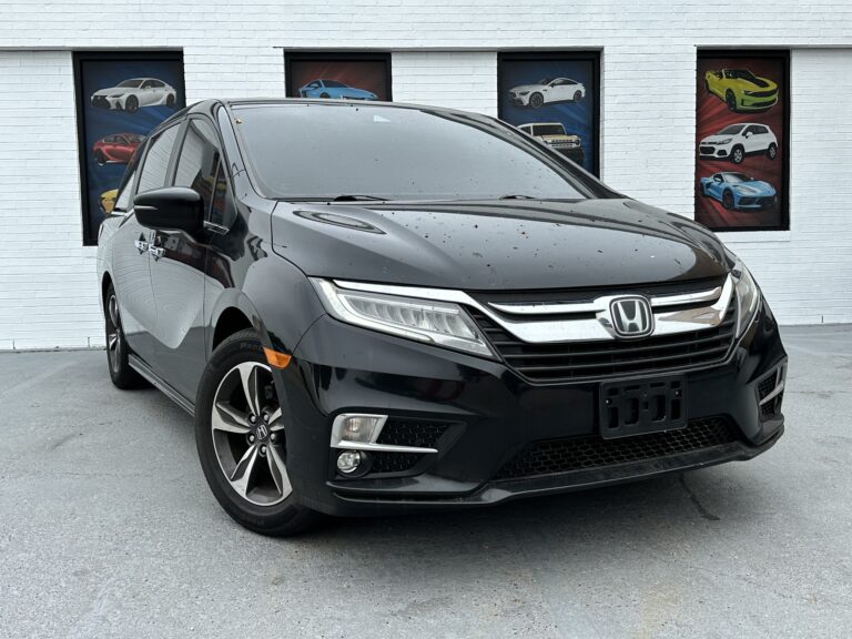 2019 HONDA ACCORD LX used vehicle for sale in Houston