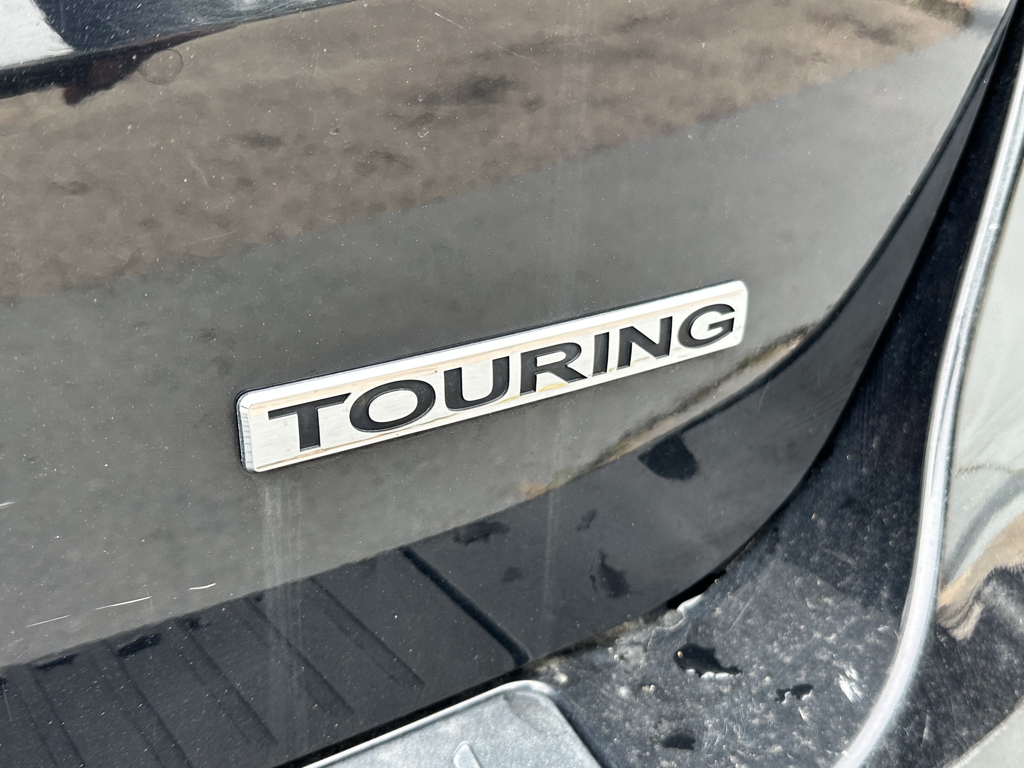2019 HONDA ODYSSEY TOURING used vehicle for sale in Houston