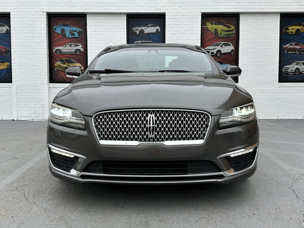 2018 LINCOLN MKZ RESERVE used vehicle for sale in Houston
