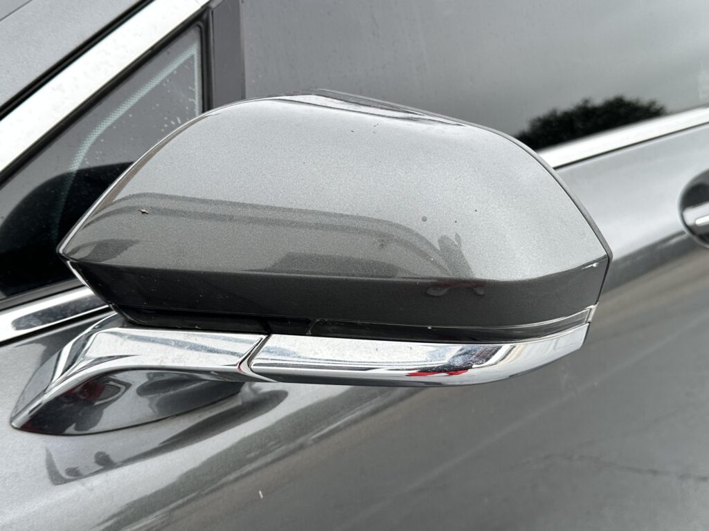 2018 LINCOLN MKZ RESERVE used vehicle for sale in Houston