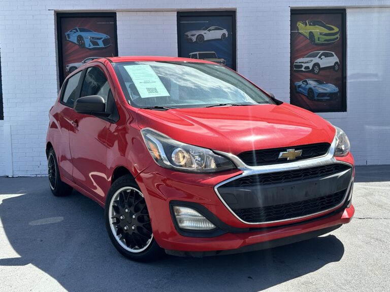 2018 CHEVROLET CAMARO used vehicle for sale in Houston