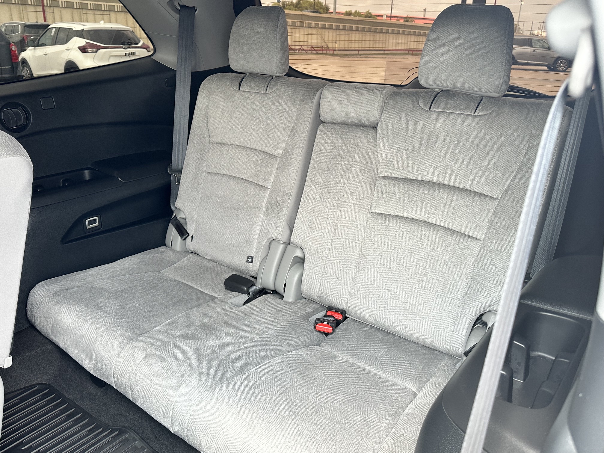 2021 HONDA PILOT EX used vehicle for sale in Houston