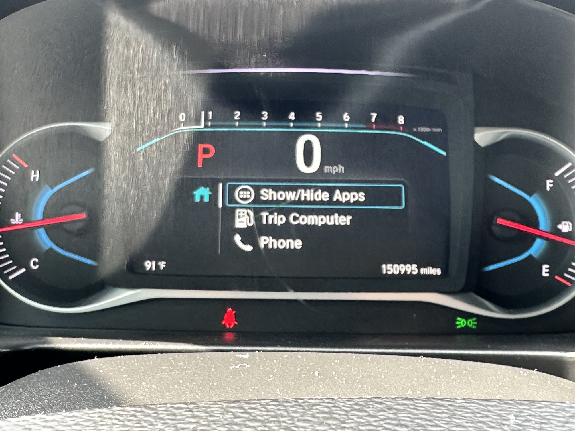 2021 HONDA PILOT EX used vehicle for sale in Houston