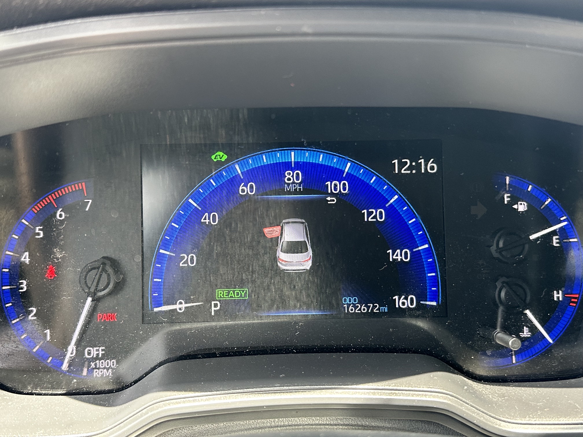 2021 TOYOTA COROLLA used vehicle for sale in Houston