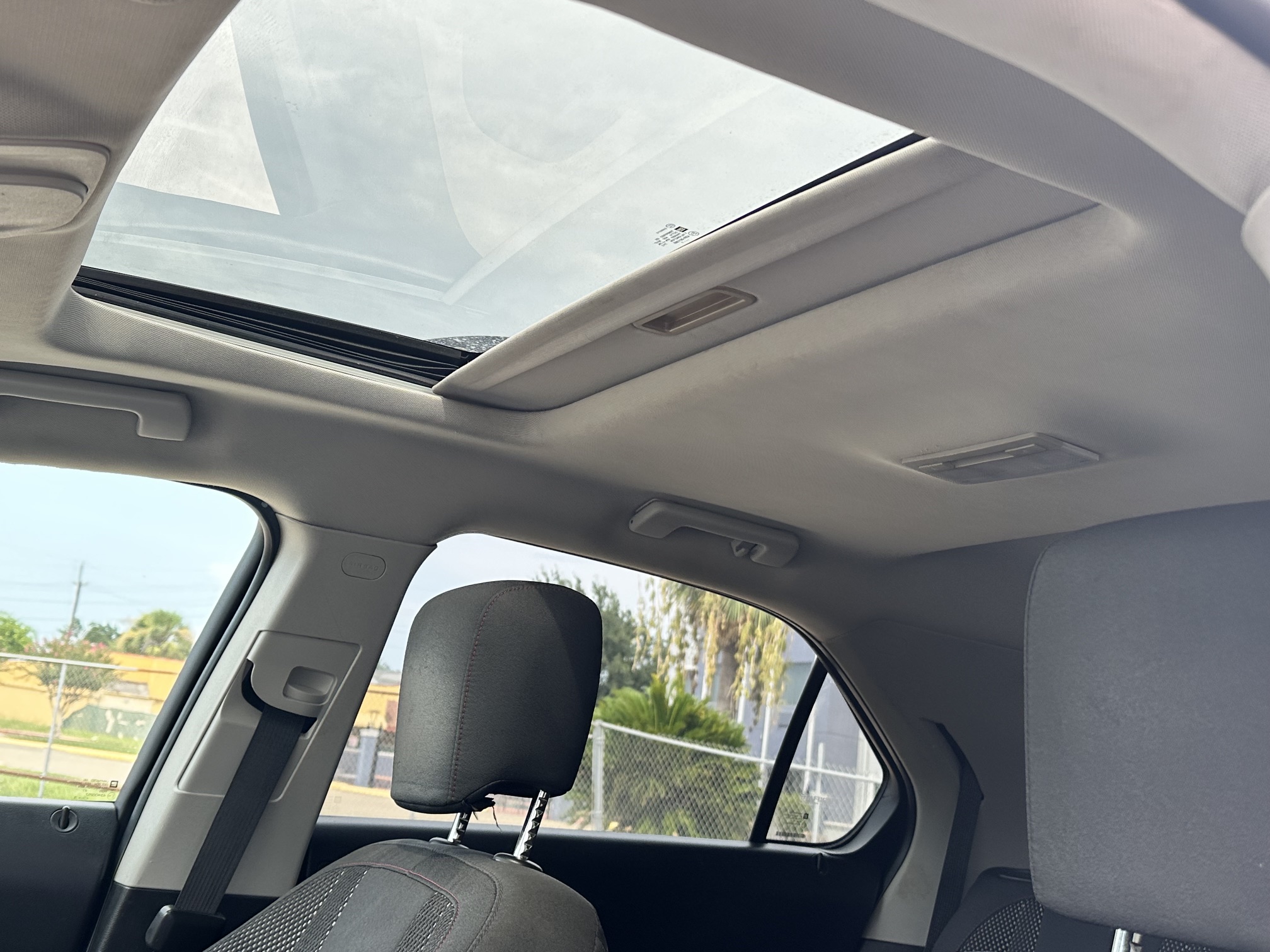 2013 CHEVY EQUINOX used vehicle for sale in Houston