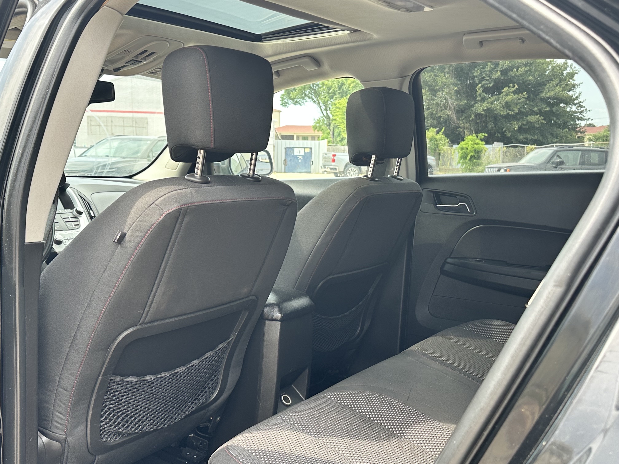 2013 CHEVY EQUINOX used vehicle for sale in Houston