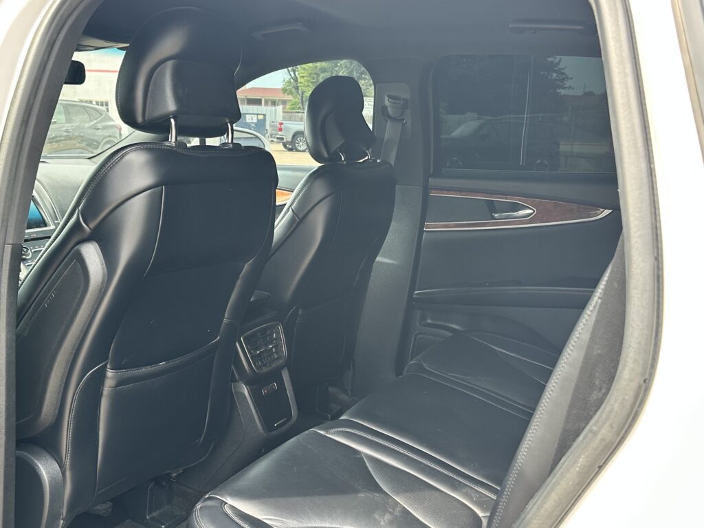 2018 LINCOLN MKX used vehicle for sale in Houston