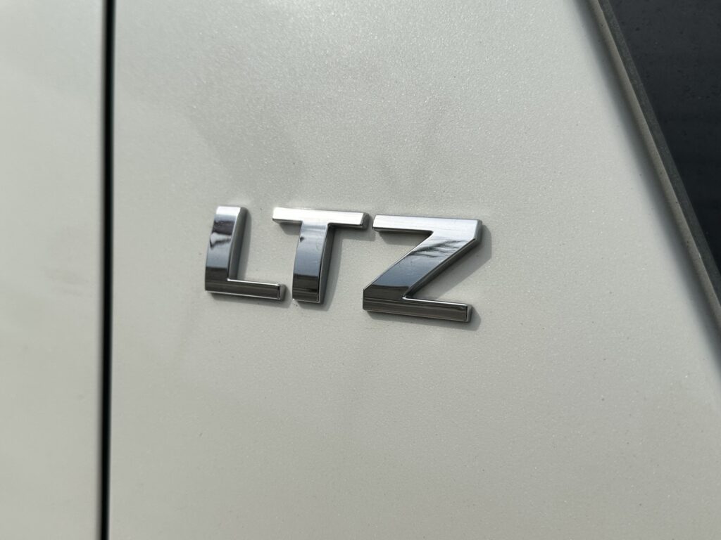 2014 CHEVY TAHOE LTZ used vehicle for sale in Houston