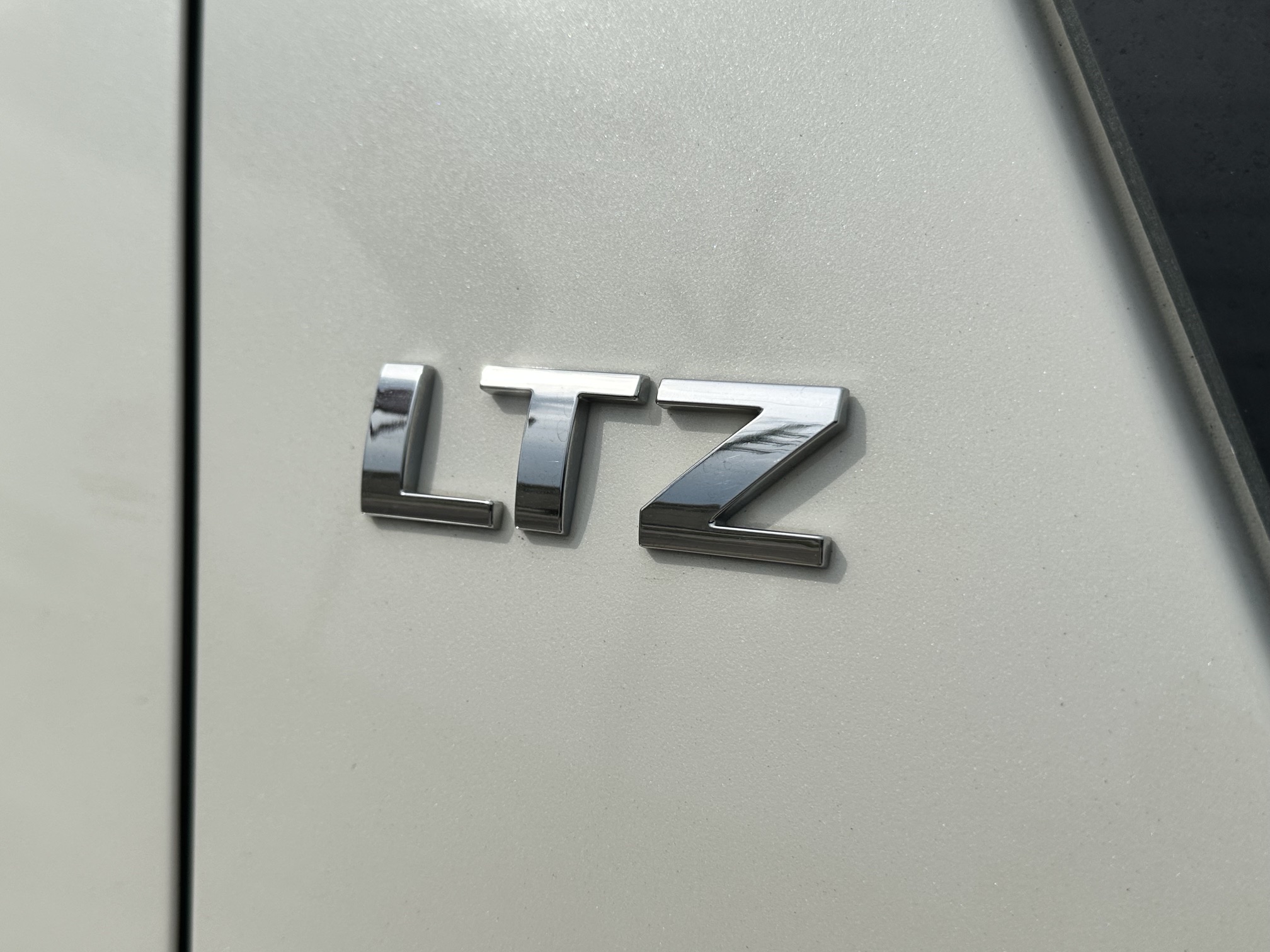 2014 CHEVY TAHOE LTZ used vehicle for sale in Houston