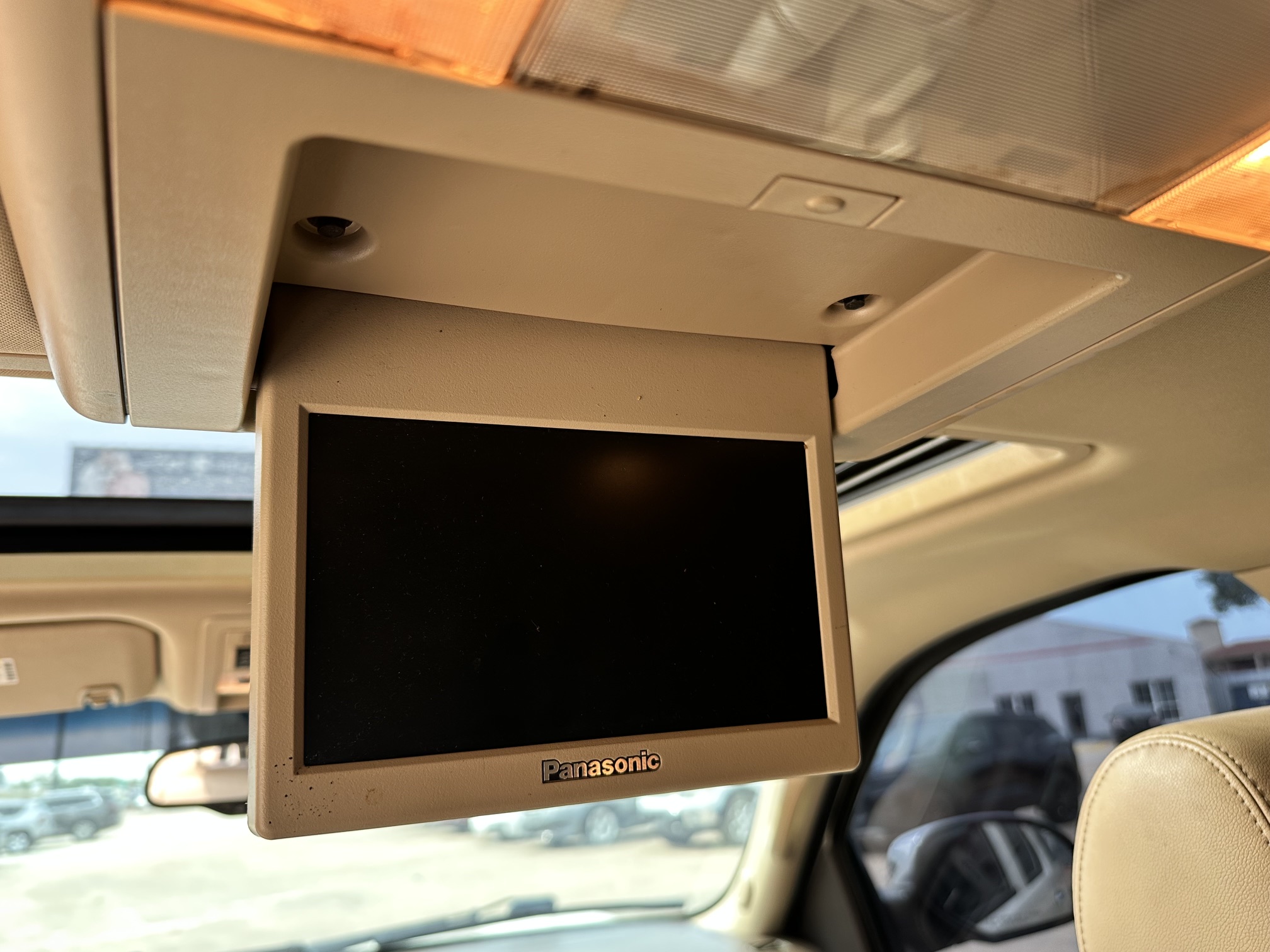 2014 CHEVY TAHOE LTZ used vehicle for sale in Houston
