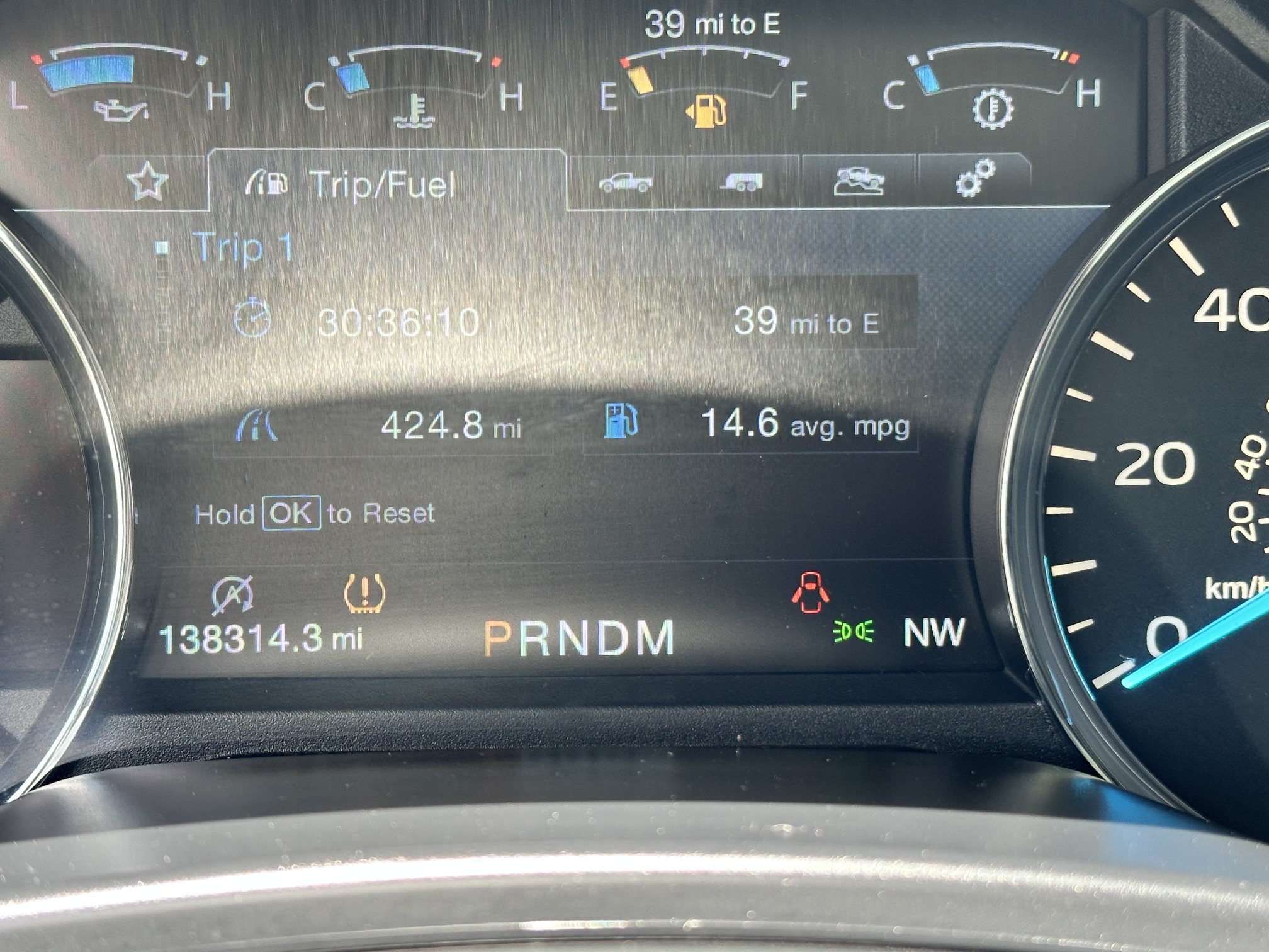 2019 FORD F-150 LARIAT used vehicle for sale in Houston
