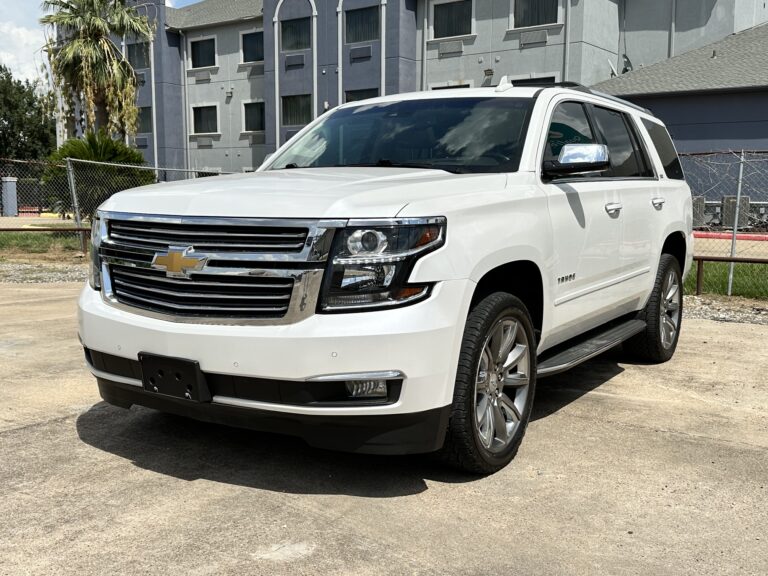 2013 CHEVY EQUINOX used vehicle for sale in Houston