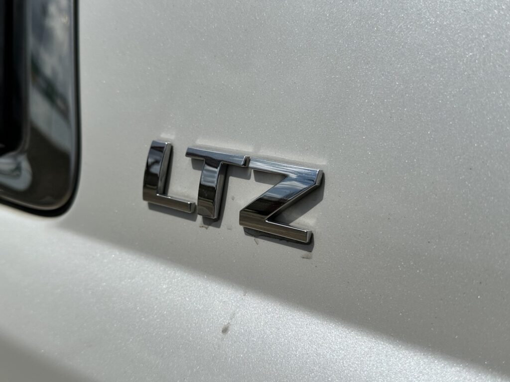 2018 CHEVY TAHOE LTZ used vehicle for sale in Houston