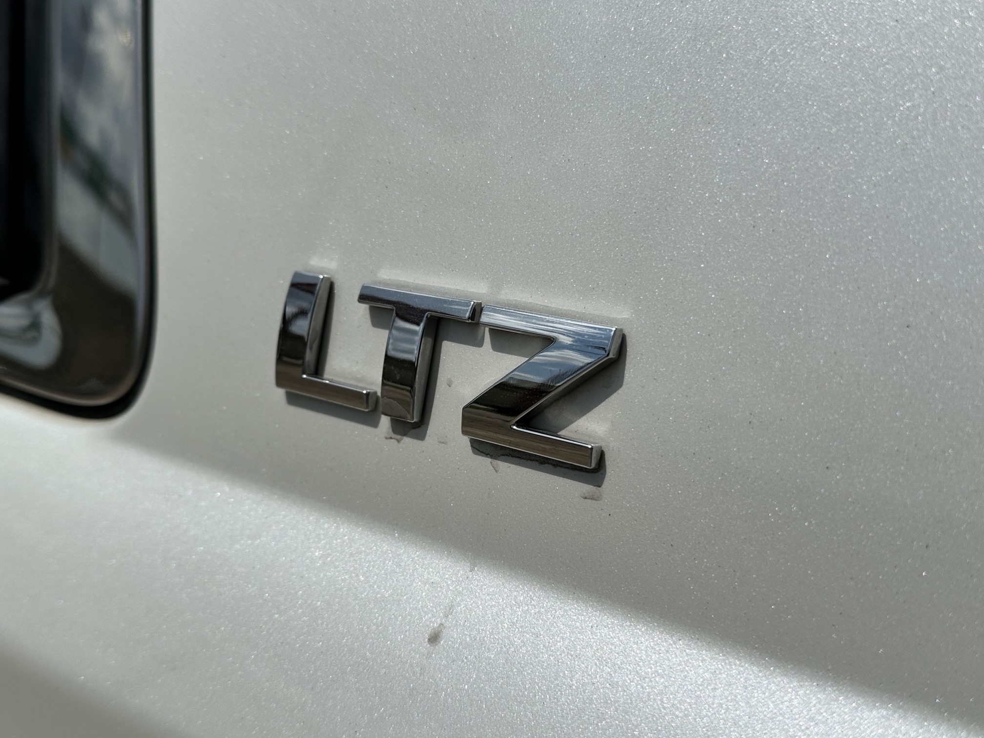 2018 CHEVY TAHOE LTZ used vehicle for sale in Houston