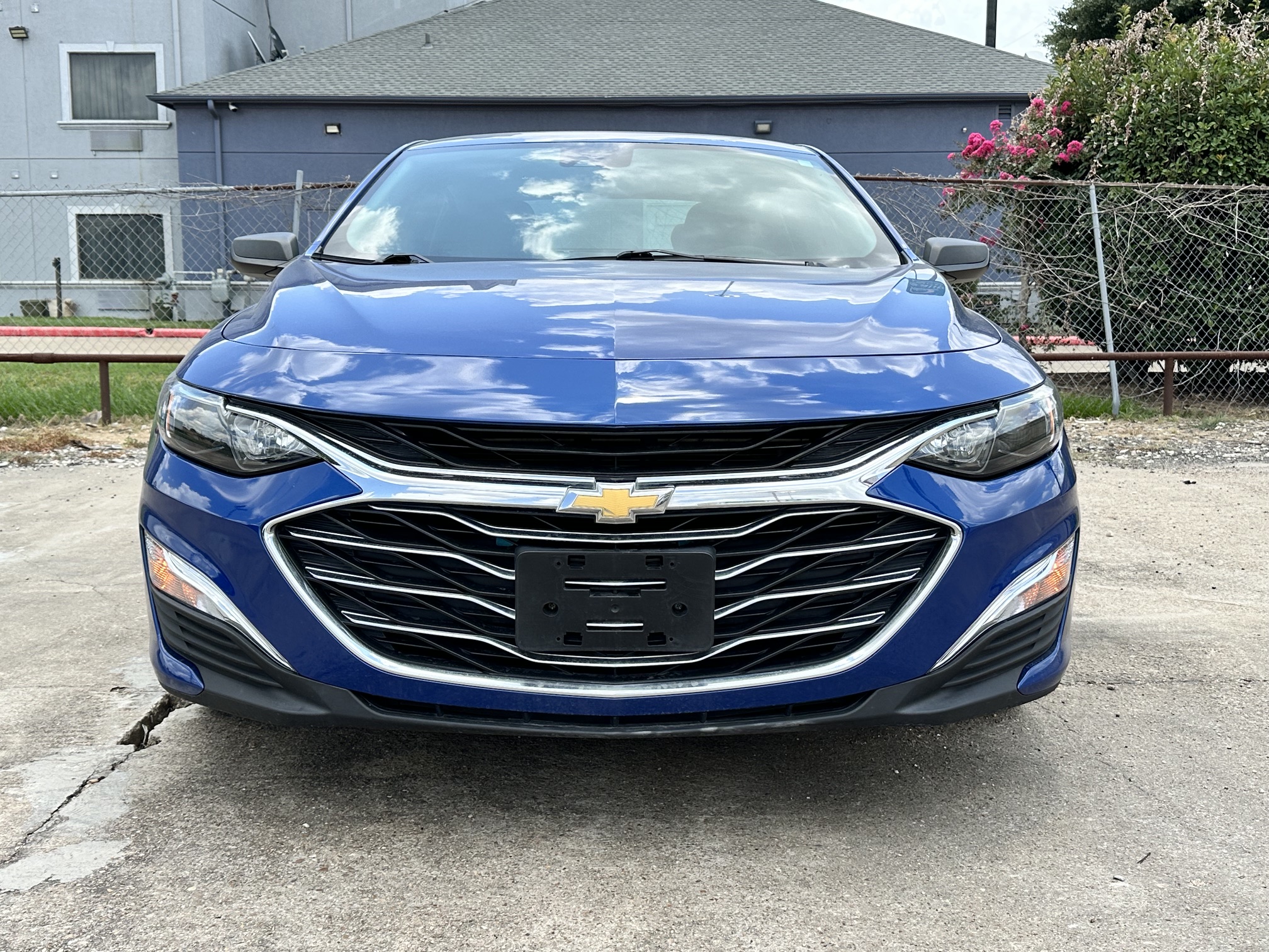 2023 CHEVY MALIBU LT used vehicle for sale in Houston
