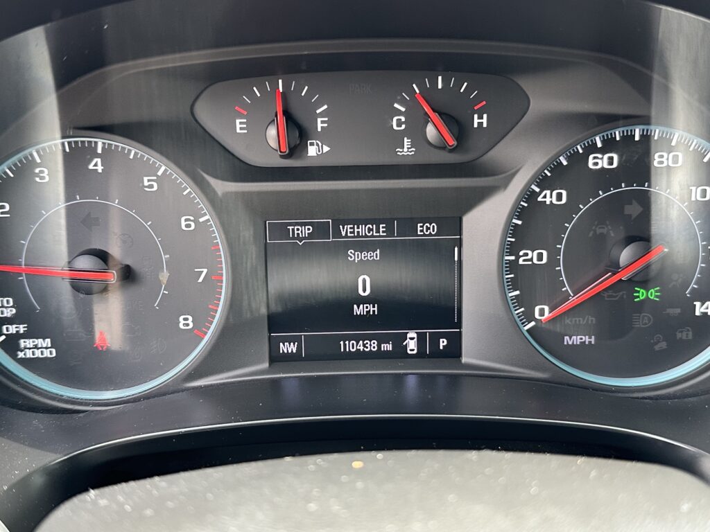 2023 CHEVY MALIBU LT used vehicle for sale in Houston