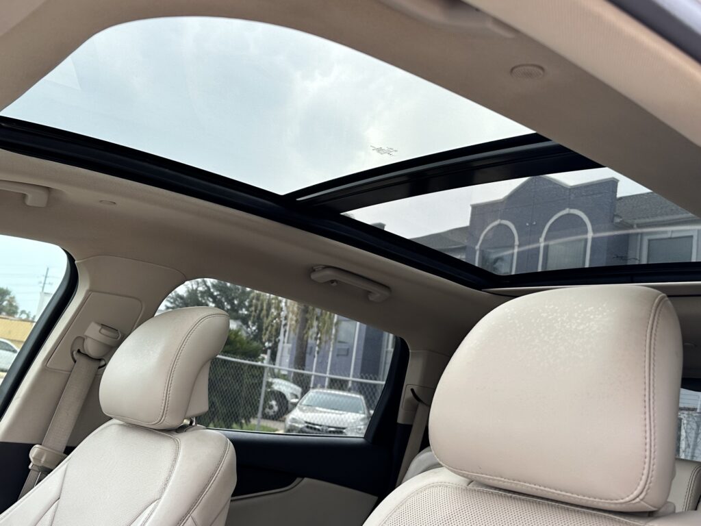 2019 LINCOLN NAUTILUS 2.0T used vehicle for sale in Houston